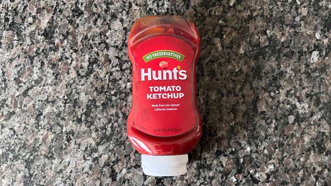 REVIEW: Best and Worst Ketchup to Buy at Store + Photos