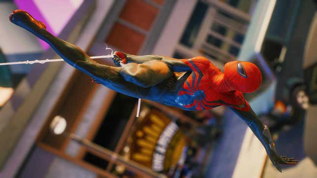 Best Spider-Man 2 Suits, Ranked From PlayStation 5 Marvel Game