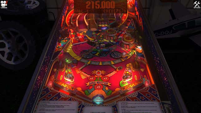 Zaccaria Pinball: Devil Riders 2019 Table Screenshots and Videos - Kotaku