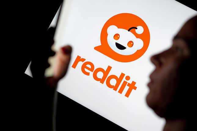 Reddit