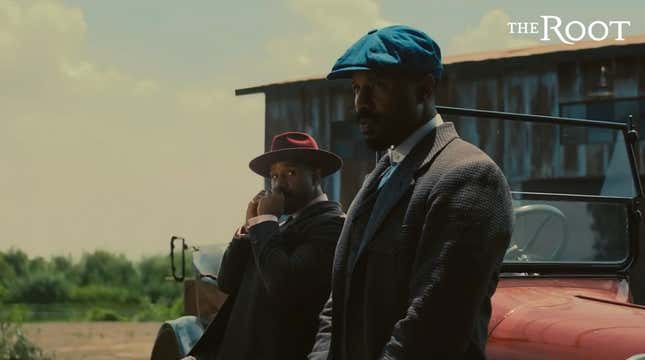 SPOILER ALERT: 5 Hidden Meanings You'll Miss in The Movie Sinners