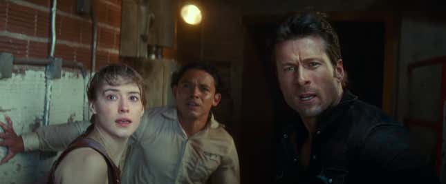 Image for article titled Twisters' First Trailer Is Here to Blow You Away