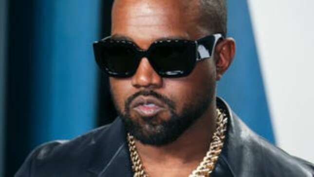 If You Saw Kanye Wandering Through the Atlanta United Game No You Didn't