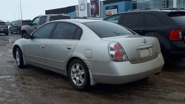 Image for article titled These Are the Spookiest Cars of All Time