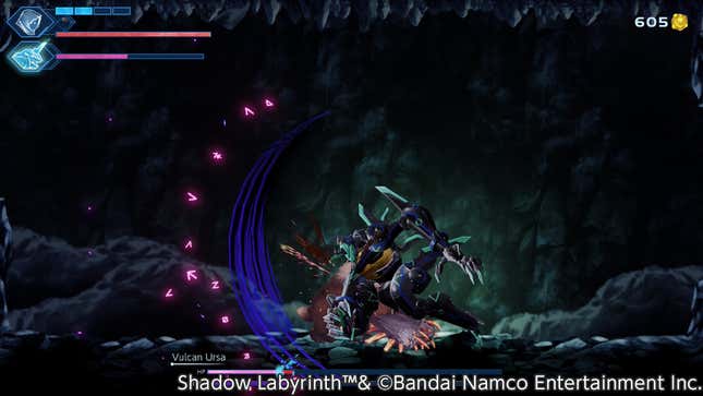 Bandai Namco Studios Inc. / Billy Givens / Kotaku