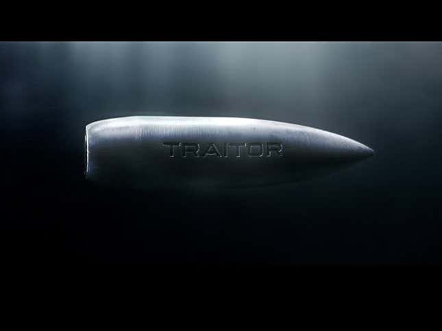 <i>Halo 5</i>'s Online Mystery Game Suggests Master Chief's A Traitor