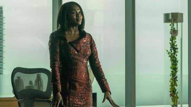Image for article titled Star Trek: Strange New Worlds' Day in Court Gets by on a Technicality