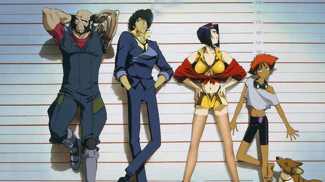 Image for article titled The Best Prime Day Deals on Blu-Rays and Entertainment