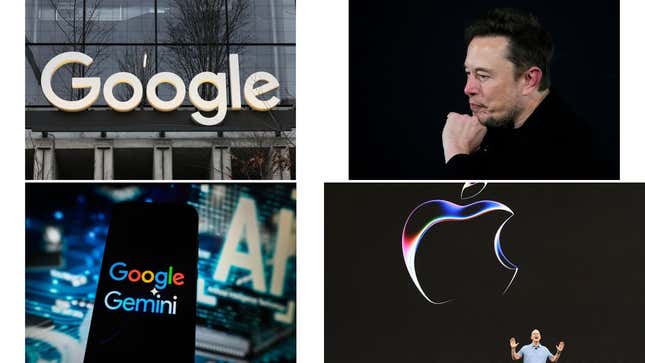 Image for article titled OpenAI poaches from Tesla, Nvidia&#39;s origins, and Big Tech buys more: AI news roundup