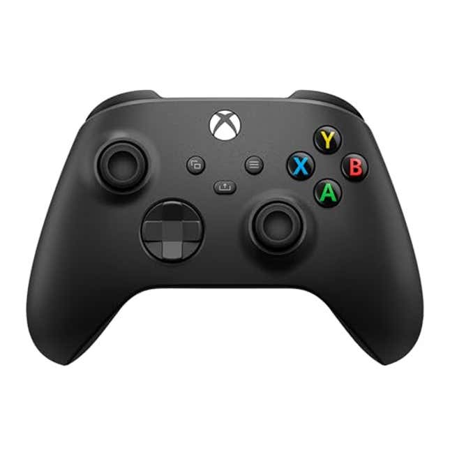 Image for article titled Xbox Wireless Gaming Controller (2025), Now 15% Off