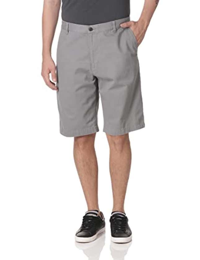 Image for article titled Dockers Men&#39;s Perfect Classic Fit Shorts (Regular and Big &amp; Tall), Now 10% Off