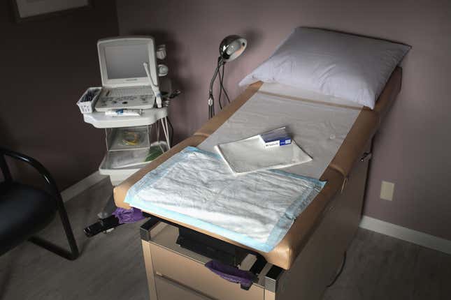 Image for article titled The Pandemic's Impact on Reproductive Care Isn't Over