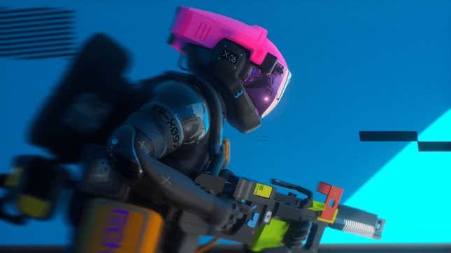 Image for article titled Bungie Indefinitely Delays Marathon To Address Negative Fan Feedback