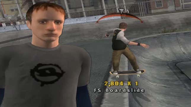 Image for article titled Tony Hawk Also Wants Activision To Remake Underground