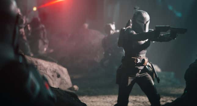 5 questions we have after The Mandalorian season 3 episode 3