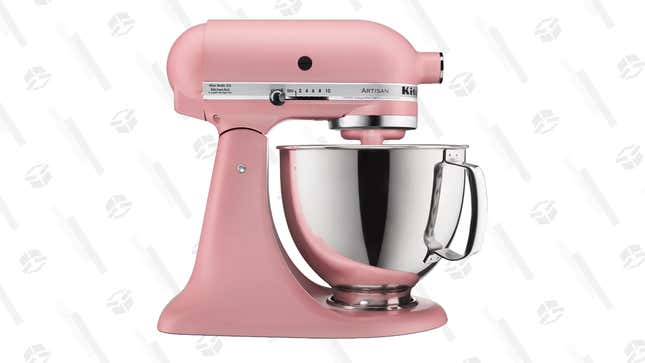 KitchenAid Kitchen Mixers - Bed Bath & Beyond