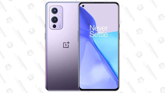 OnePlus 9 5G | $650 | Amazon