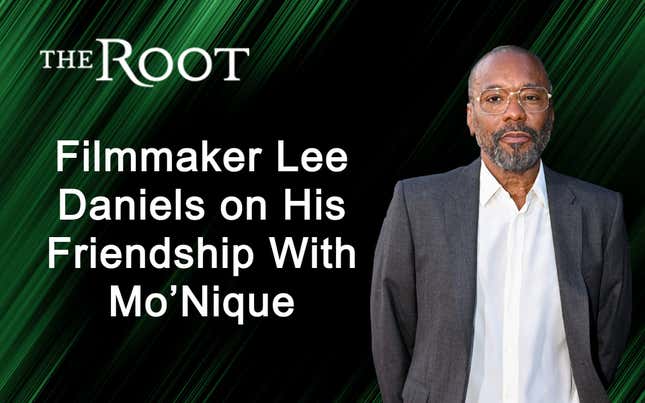 WATCH: Lee Daniels On His Friendship with Mo'Nique