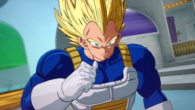 Turn The Tables On Your Foes With Dragon Ball: Sparking Zero’s Most ...