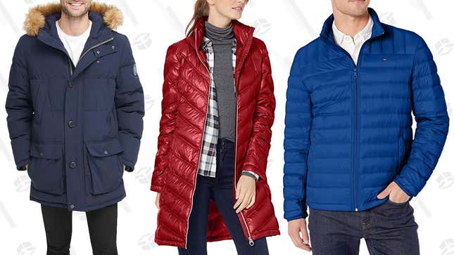 Coat Sale | Amazon | Today only