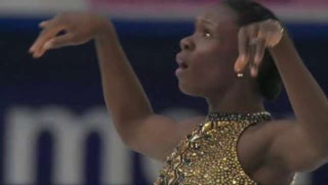 Olympic Figure Skaters' Playlists, From Excellence to Ed Sheeran