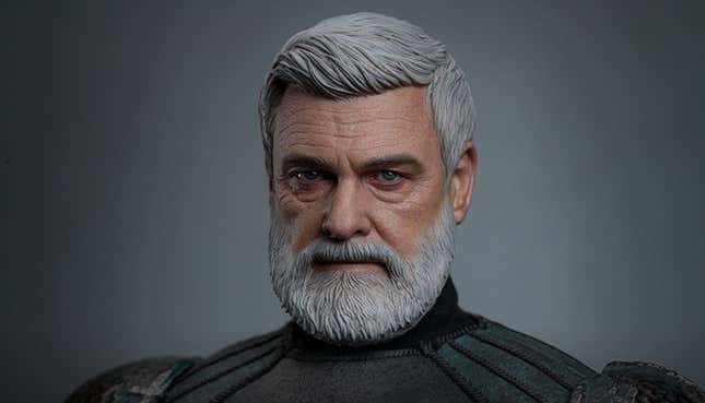 Image for article titled Ahsoka&#39;s Dark Side Villains Get the Incredible Action Figures They Deserve