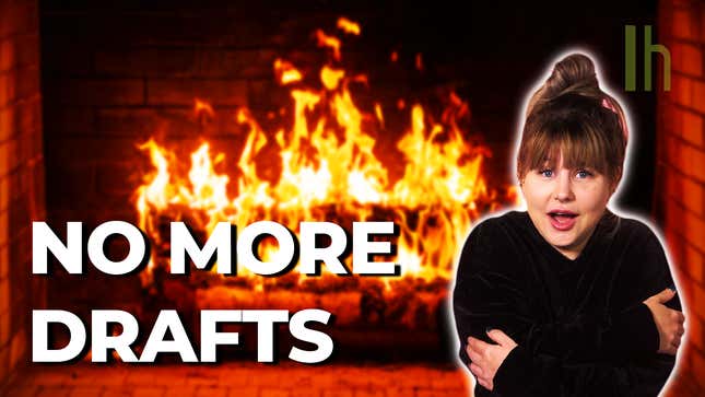 How to Keep Your Old House Warm and Cozy This Winter
