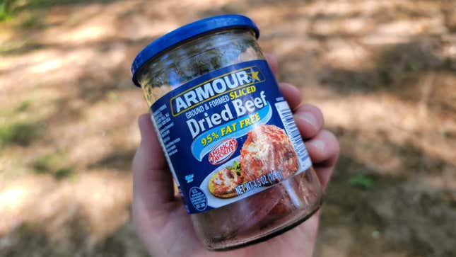 Image for article titled What Is Dried Beef, and Can I Make Stew Out of It?