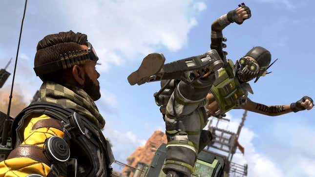 Respawn opens third studio to keep Apex Legends going for '10 to