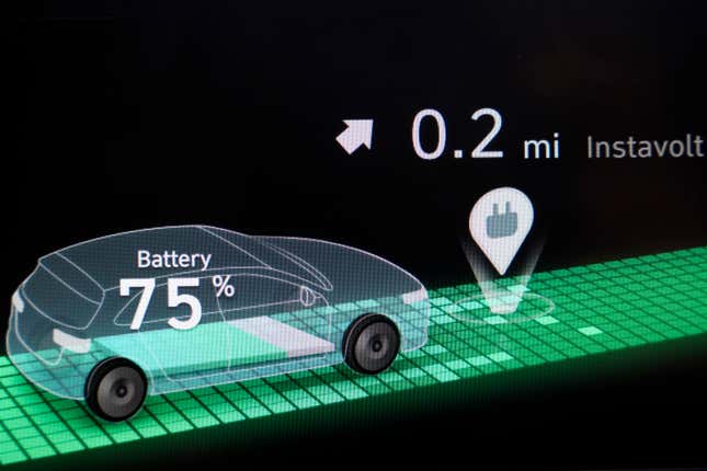 Image for article titled Your Best Automotive Predictions of 2022, And How They Worked Out