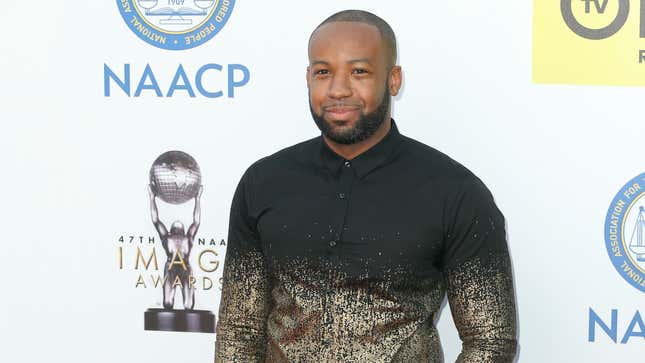  Carlos King attends the 47th NAACP Image Awards presented by TV One at Pasadena Civic Auditorium on February 5, 2016, in Pasadena, California.