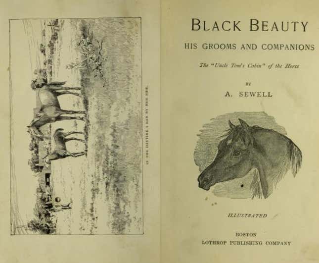 Cover Page, 1890