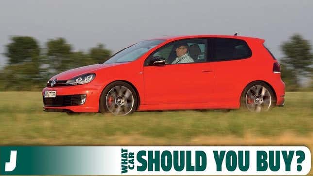 Image for article titled I Need An Affordable And Fun Commuter Car For Long Drives! What Car Should I Buy?