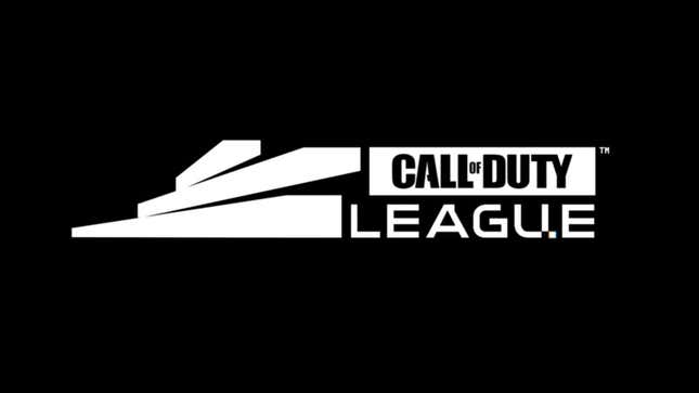 Call of Duty League logo