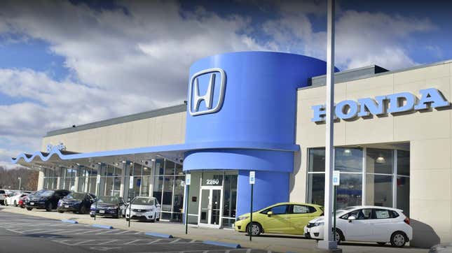 DARCARS Honda of Bowie