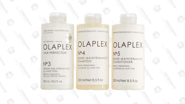 Olaplex Bond Maintenance Set | $80 | 20% Off | Nordstrom