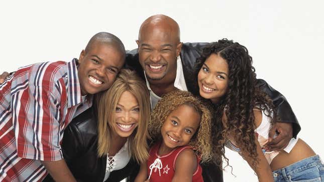 Image for article titled Black Movies and TV Shows That Will Remind You of Your Dad