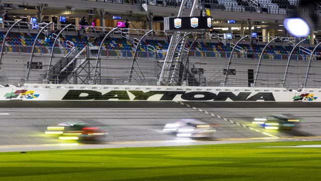 Forget Football It s Rolex 24 At Daytona Time Baby