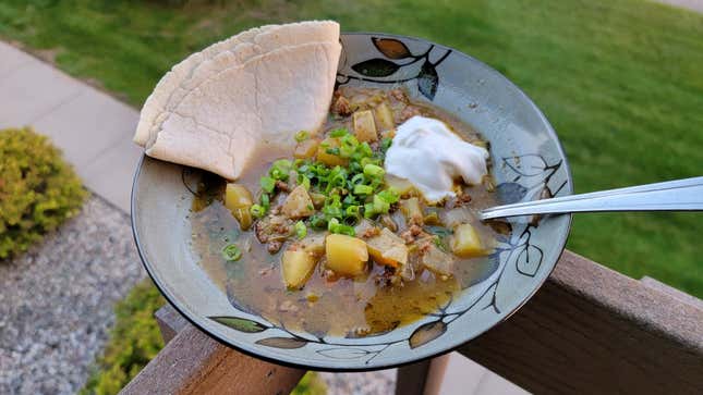 Image for article titled Recreate New Mexico’s Best Flavors on Your Stovetop