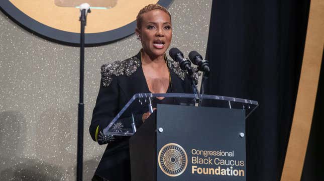 Image for article titled The Best Star-Studded Moments From Congressional Black Caucus&#39; 2023 Phoenix Awards