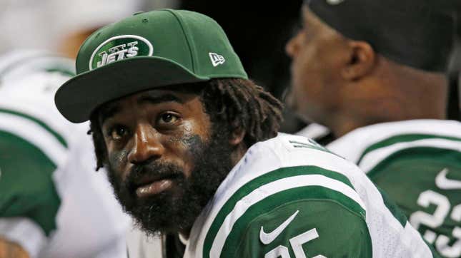 Image for article titled Man Who Killed Former NFL Player Joe McKnight Can’t Be Retried for Murder