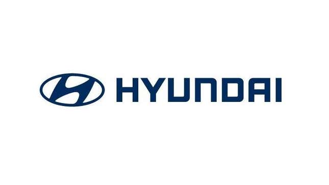 Hyundai-Logo