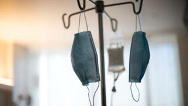 A Classic Tale of Two Prep School Friends Who Founded the Uber of Hangover IV Drips Then Somehow Started Covid-19 Testing for Cities