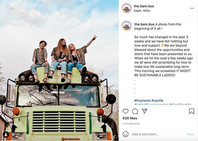 Image for article titled The Story of 3 Women Roadtripping After They Discovered They Were All Dating the Same Dude Is Going to Be a Netflix Movie, Right?