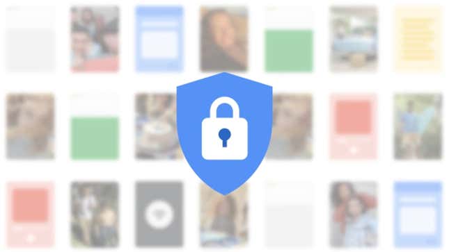 Google promises you’ll be safer online with its VPN.