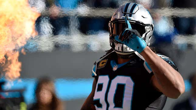 Julius Peppers