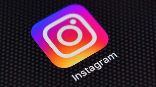 Image for article titled Instagram Is Working on an Update That Will Allow You to See Your ‘Favorites’ First