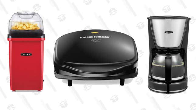 Select Small Appliances | $10 | Macy’s