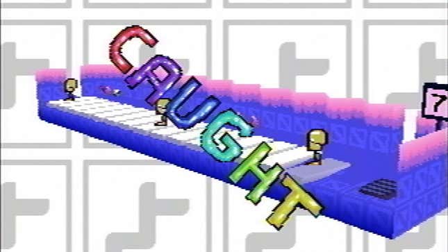 People Are Trying To Find The Truth About A Creepy 'Unfinished' Playstation Game