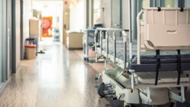 Alabama to Lose Rural Maternal Healthcare in Latest Obstetric Closures